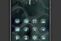 Glassy MaterialYou Icons
