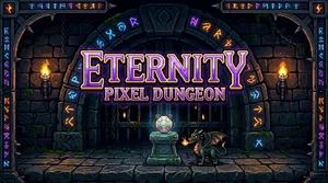 Eternity Pixel Dungeon