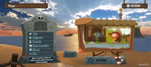 PvZ: Watery Ops