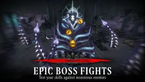 Soul Huntress: RPG Premium