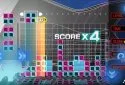 LUMINES REMASTERED
