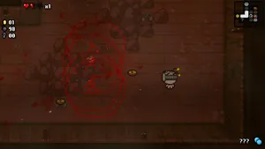 The Binding of Isaac: Afterbirth+