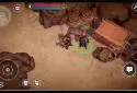 Exile: Wasteland Survival PRO