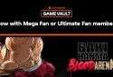 Crunchyroll: Baki Hanma