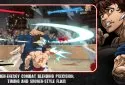 Crunchyroll: Baki Hanma