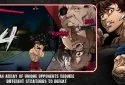 Crunchyroll: Baki Hanma
