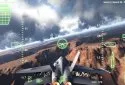 Alliance: Air War