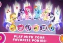 My Little Pony Миссия Гармонии