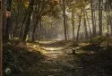 Aurora Hills: Глава 2