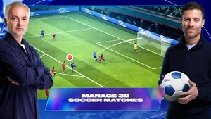 Top Eleven Be Football Manager
