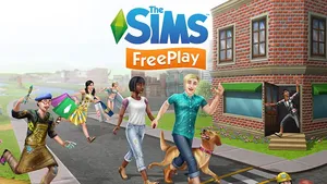 The Sims FreePlay