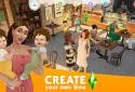 The Sims FreePlay