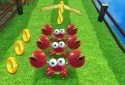 Sonic Dash