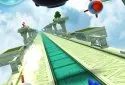 Sonic Dash