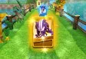 Sonic Dash