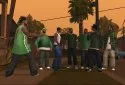 Grand Theft Auto: San Andreas