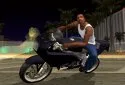 Grand Theft Auto: San Andreas