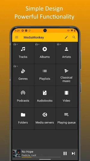 MediaMonkey