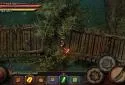 Almora Darkosen RPG