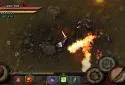 Almora Darkosen RPG