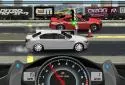 Drag Racing