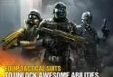 Modern Combat 5: eSports FPS