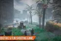 DEAD TARGET: Zombie Shooting