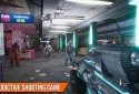 DEAD TARGET: Zombie Shooting
