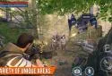 DEAD TARGET: Zombie Shooting