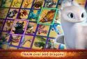 Dragons: Rise of Berk