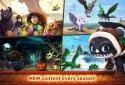 Dragons: Rise of Berk