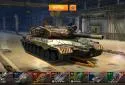 World of Tanks Blitz