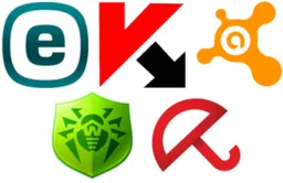 Ключи для ESET, Kaspersky, Avast, Dr.Web, Avira [от 9 мая] (2018) PC
