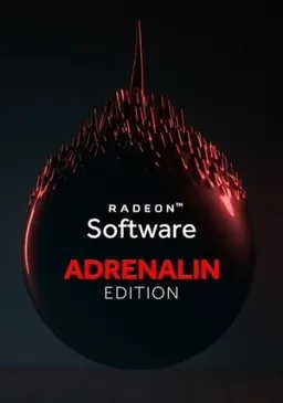 AMD Radeon Software Adrenalin Edition 18.5.1 WHQL (2018) PC