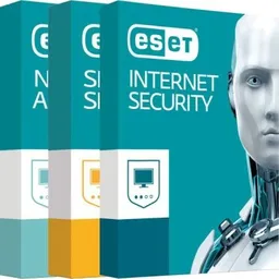 ESET NOD32 Antivirus / Internet Security / Smart Security Premium 11.1.54.0 (2018) PC | RePack by KpoJIuK