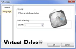 VirtualDVD 8.1 (2018) PC
