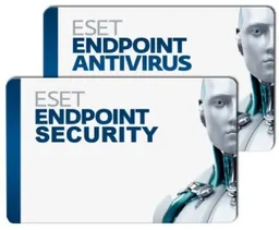 ESET Endpoint Security / Endpoint Antivirus 6.6.2078.5 (2018) PC | RePack by KpoJIuK