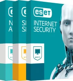 ESET NOD32 Antivirus / Internet Security / Smart Security Premium 11.2.49.0 (2018) PC | RePack by KpoJIuK
