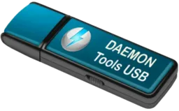 DAEMON Tools USB v1.1.0.0040 (2012) Русский