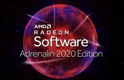 AMD Radeon Software Adrenalin 2020 Edition 19.12.2 WHQL (2019) PC