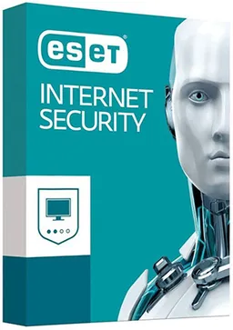 ESET NOD32 Internet Security 13.1.21.0 (2020) Multi/Русский