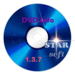 DVDInfo 1.3.7 + Portable [En]