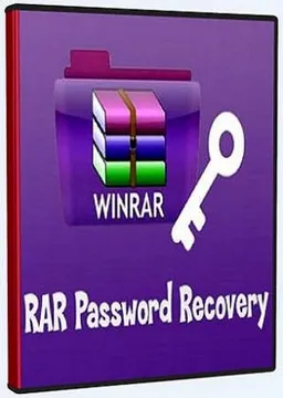 Any RAR Password Recovery 9.9.8 [Multi]