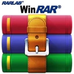 WinRAR 6.00 Final (2020) РС