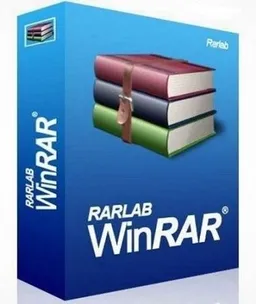 WinRAR 6.00 Final [Ru]