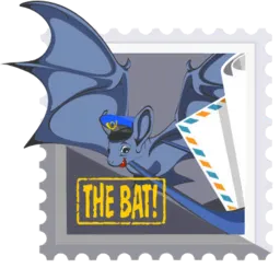 The Bat! Professional 9.3.2.0 Christmas Edition [Multi/Ru]