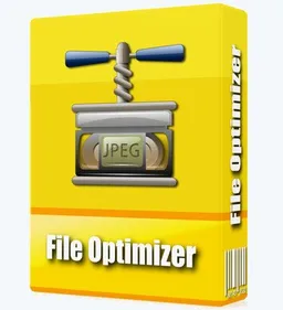 FileOptimizer 14.60.2600 + Portable [Multi/Ru]