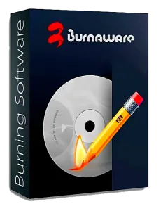 BurnAware Free 6.1 Final (2013) Русский