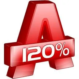 Alcohol 120% 2.1.1 Build 422 Free Edition (2021) РС | RePack by KpoJIuK