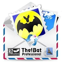 The Bat! Professional 9.3.4.0 (2021) PC | RePack & Portable by elchupakabra